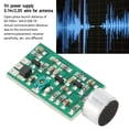 thumbnail image 4 of FM Transmitter Pickup Module, PCB 2pcs MIC  Sound Transmitter High Sensitivity Easy Wiring 0.7-9V  for FM Radio, 4 of 7