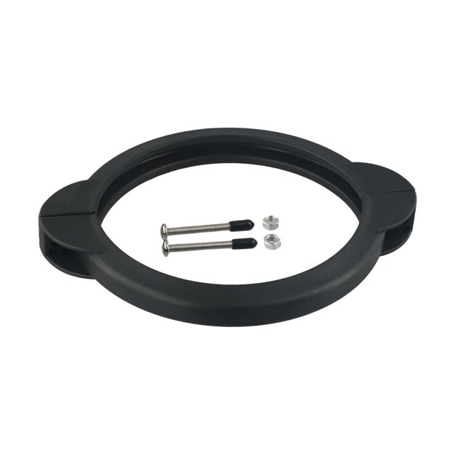 SF80110-2 Pool Clamp Collar Ring Replacement Part, Fit For Intex Sand Filter