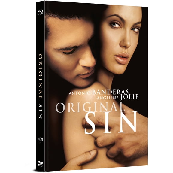 Mpi Home Video - Original Sin [BLU-RAY]