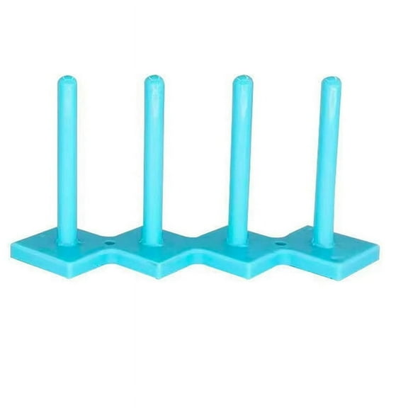 Magnetic Bobbin Holder,Thread and Bobbin Organizer for Machine Sewing Magnetic Ads G13302