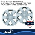 thumbnail image 3 of Coast To Coast IWC42914C WHEEL COVER, 3 of 4