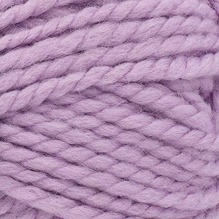 Lion Brand Wool-Ease Thick & Quick Yarn-Fairy 