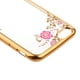 thumbnail image 5 of Estuche protector de cristal Baoblaze para telefono 6 / 6S Plus dorado, 5 of 7