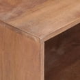 thumbnail image 5 of vidaXL Bedside Cabinet 40x30x50 cm Solid Mango Wood, 5 of 5