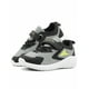 thumbnail image 2 of Tenis Deportivos Pirma Running Para Niño Suela Eva Ligeros gris 15.5, 2 of 6