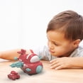 thumbnail image 4 of Children's Puzzle Toy Set Parent Child Interactive Early Education Toy Cultivates Creativity And Logical Thinking Suitable For Children 3 8 And Is The First For Holi, 4 of 6