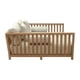 thumbnail image 2 of Camastro Teras Natural Kessa Muebles, 2 of 5