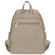 thumbnail image 4 of Mochila KKXIU Trendy Leather para mujer A-Khaki, 4 of 7