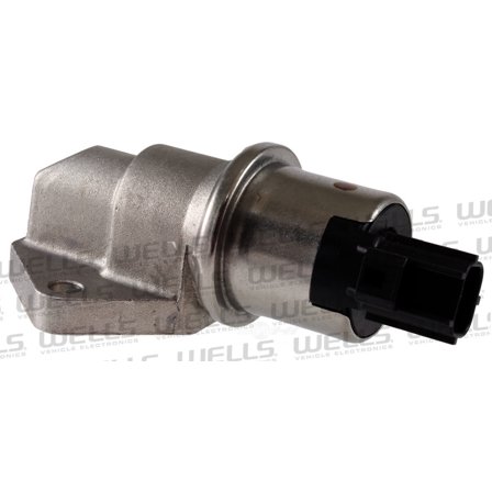 Idle Air Control Valve