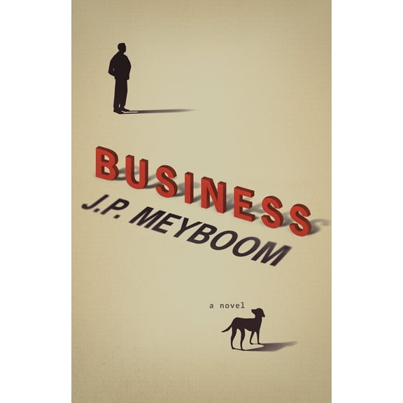 Business, (Paperback)