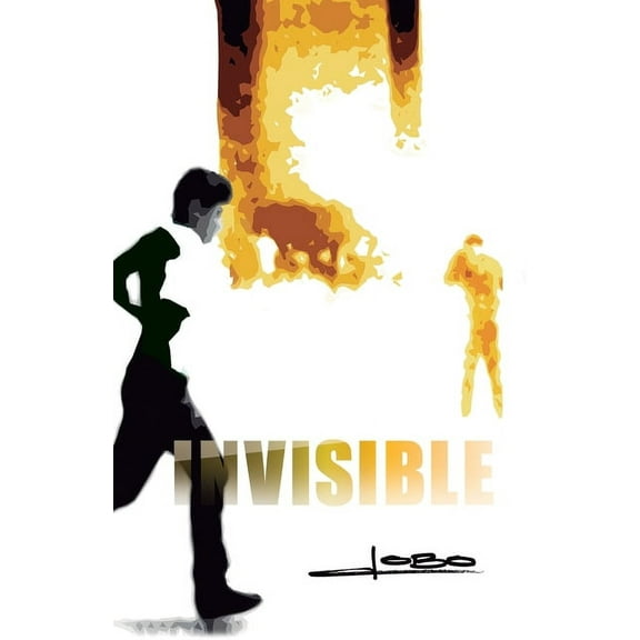 Invisible (Paperback)