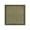 Green, variant on Rugsotic Carpets Hand Knotted Wool Area Rug 9'x12' Orange Contemporary Rectangle Indoor Rug for Living Room, Bedroom Antimicrobial L00201