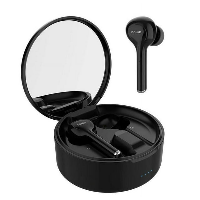 COWIN KY03 Wireless Earbuds Bluetooth Headphones with Microphone