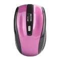 thumbnail image 1 of 2.4G Classic  Mouse Mice, 1600 DPI Adjustable Optical Gaming Mouse, Ergonomic Silent Click USB 2.4G Cordless Mouse for Laptop PC Notebook Tablet, 1 of 8