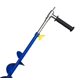 thumbnail image 4 of Adaptador para taladro Ice Auger Mormysh con mango, acero de 18 mm, 4 of 4