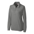 thumbnail image 1 of Clique Ladies Helsa Half Zip Jacket, 1 of 1