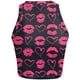 thumbnail image 4 of Txlixc Camisole sin mangas para mujeres recorta chalecos con estampado de patrón estético de moda y recorta chalecos de camuflaje de verano Txlixc moda, 4 of 9