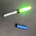 thumbnail image 4 of Palo De Luz De Pesca Caña de pescar electrónica luminosa portátil, palo de luz LED, aparejos de pesca flotantes, 4 of 5