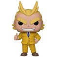 thumbnail image 1 of FUNKO POP! ANIMATION: MY HERO ACADEMIA - TEACHER ALL MIGHT, 1 of 2