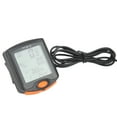 thumbnail image 4 of Bike Speedometer, Bike Computer Stylish Appearance Rainproof Low Battery Indicator  for Bikes for Cycling, 4 of 7