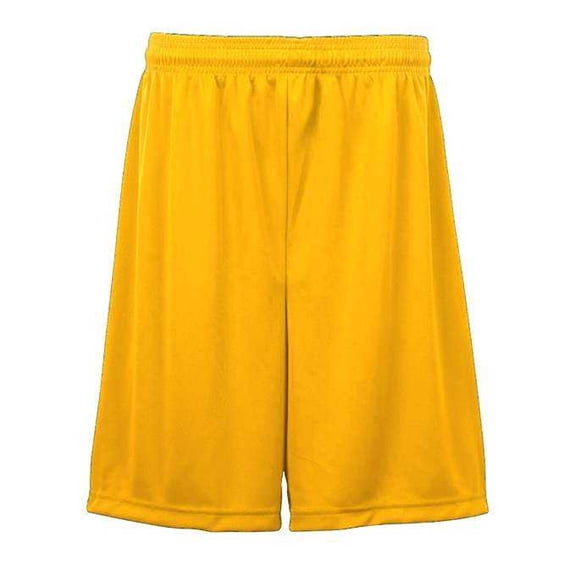 C2 Sport 5129 Performance 9" Short - Gold