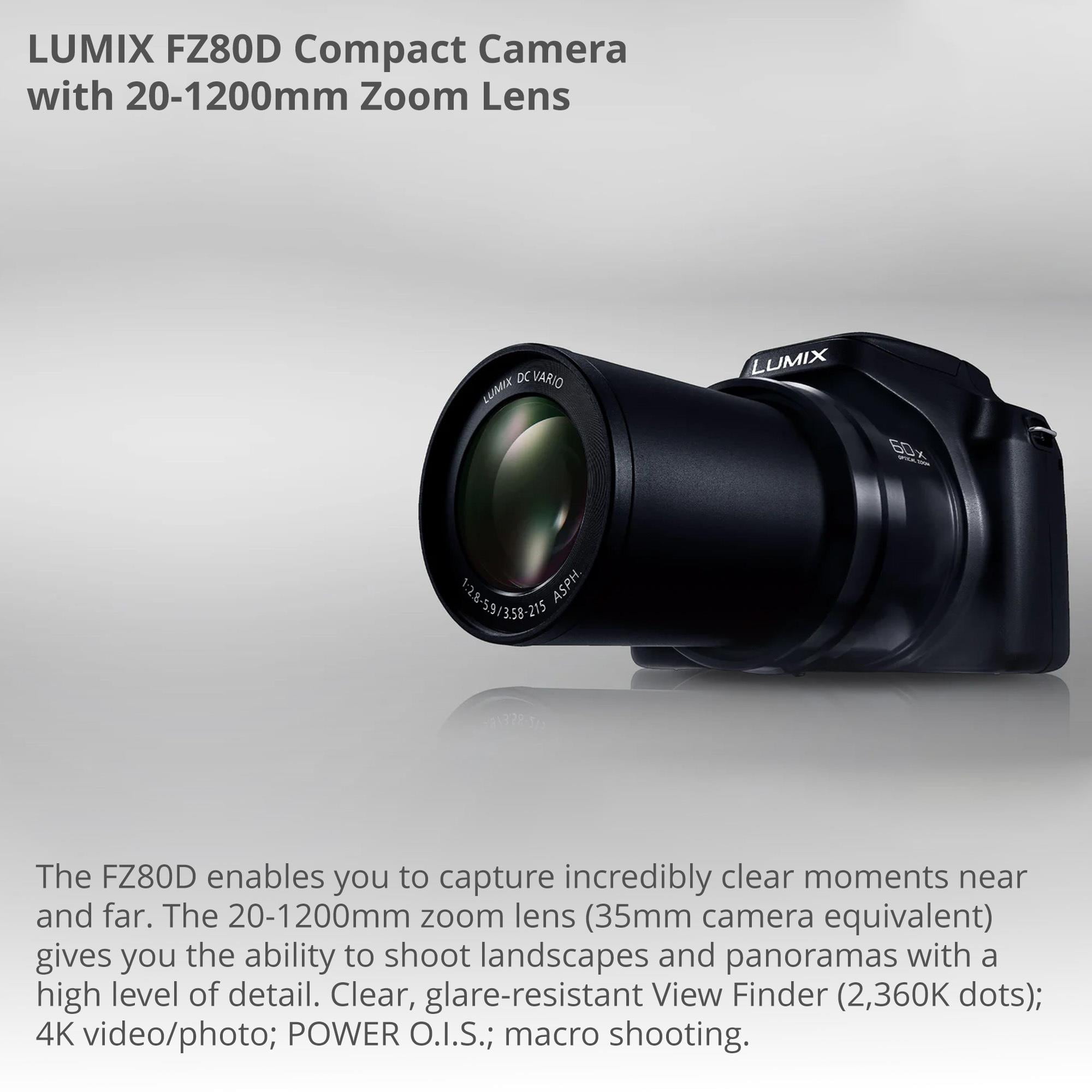 Lens Lumix Fz80 Streaming Live Streaming Panasonic Lumix Fz80