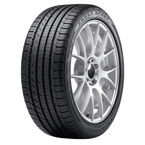 Goodyear Eagle Sport All-Season 225/45R18 95 W Simolary simolary.com