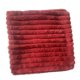 thumbnail image 1 of Funda de almohada,Funda de almohada decorativa de felpa cómoda,Funda de cojín para sofá,suave y a rayas,para cama,Funda de almohada para sofá,dormitorio,Funda de almohada para sala de, 1 of 9