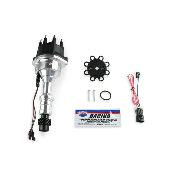 Holley Sniper EFI 565-310 HyperSpark Distributor - Oldsmobile