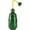 Green, variant on Piwvid Watering Can 450ML, Succulent Watering Bottle Plant Flower Squeeze Bottle Plastic Bend Mouth Safety Wash Bottle 2 In 1 Spray Head Functionality