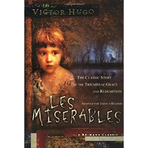 Pre-Owned Les Miserables (Paperback) 0849916879 9780849916878