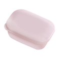 thumbnail image 3 of Soap Box with Lid Soap Dish Travel Soap Container Easy to Clean for Commercial Home Toiletries Business Trip, 3 of 8