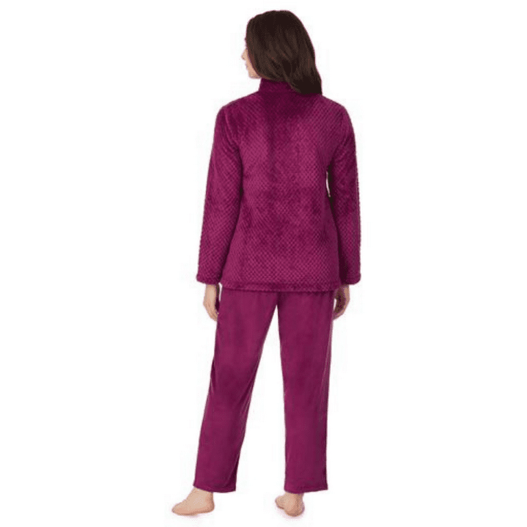 Cuddl duds fleece pants deals