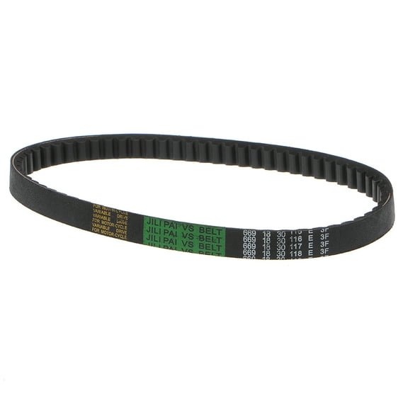 CVT Drive Belt for GY6 49cc 50cc Scooter Moped ATV Go-kart 139QMB 139QMA Engine