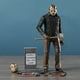 thumbnail image 5 of NECA personaje de película de terror, Jason, figura de acción, modelo coleccionable, juguete, regalo, muñeca, estatuilla, 5 of 6