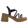 thumbnail image 3 of Sandalia con tacón, 3 of 4