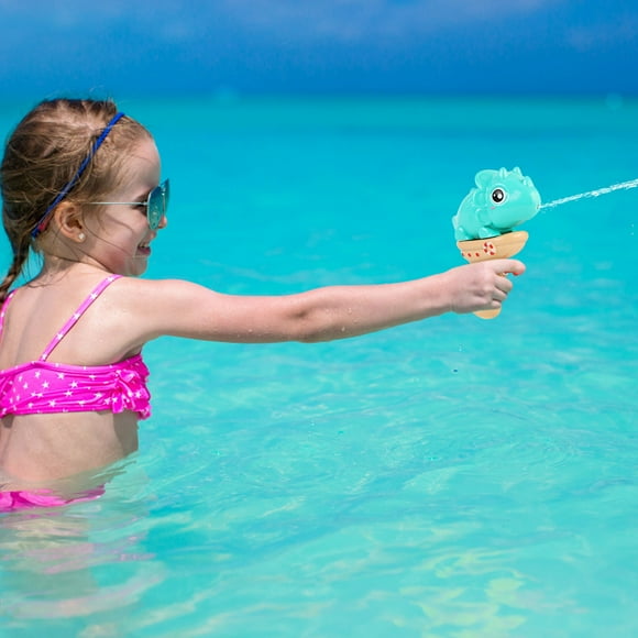 Big Save,HWRETIE Squirt Guns Clearance,Water Toys,Kids Dinosaur Summer Toys,Shooting for Pool Yard Beach Outdoor Party Gift