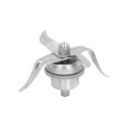 thumbnail image 1 of Juicer Blades Replacement for Thermomix 3300 Blender Blade Food Stainless Steel, 1 of 5