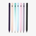 thumbnail image 1 of Lápiz óptico activo apto para Apple Pencil, Apple iPad, lápiz capacitivo para pintar con Bluetooth, 1 of 3