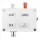 thumbnail image 2 of 2X Activo Antena 10Khz A 30Mhz Mini Whip Hf Lf Vlf Vhf Sdr Rx Con Cable Portátil, 2 of 5
