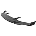 thumbnail image 4 of Ikon Motorsports Compatible with 04-09 Honda S2000 AP2 JDM MU Urethane Front Bumper Lip Spoiler Black, 4 of 6