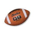 thumbnail image 1 of Balón de Fútbol Compuesto Baden café Oficial, 1 of 2