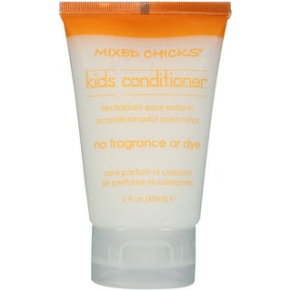 MIXED CHICKS Kids Shampoo Tube (2oz) MIXED CHICKS Kids Shampoo Tube (2oz)