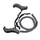 thumbnail image 5 of Motosierra de bolsillo sierra de mano de supervivencia sierra de cadena manual de metal ligera portátil accesorio de supervivencia de emergencia para exteriores ANGGREK Otros, 5 of 8