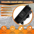 thumbnail image 5 of 4G0959613 Panoramic Sunroof Switch Button Potentiometer for A6L C7 A4L B9 Q3 A3 A1, 5 of 5