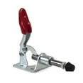 thumbnail image 6 of AOOOWER Toggle Clamps Push-pull Clamps 45kg Holding Capacity Antislip Toggle Clamps Tool, 6 of 8