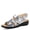 BLUE MULTI, variant on Women's Acamar Slingback Sandal
