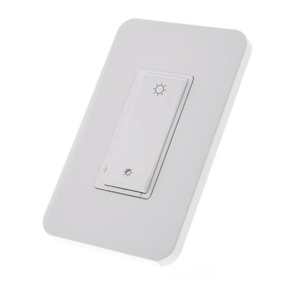 Atenuador de Luz Inteligente Nexxt Solutions Home NHE-D100