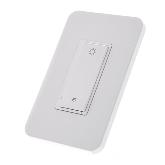 Atenuador de Luz Inteligente Nexxt Solutions Home NHE-D100