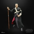 thumbnail image 6 of Star Wars The Black Series 6 Inch Action Figure Rogue One Wave - Chirrut Imwe, 6 of 10